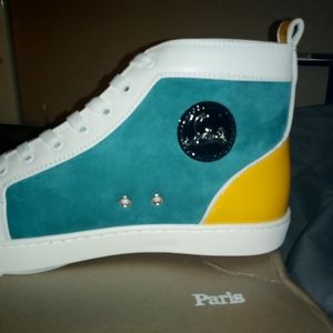 Christian louboutin